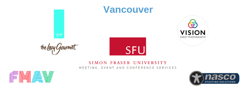 vancouver sponsors gmid