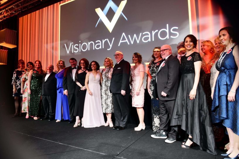 2020 PCMA Visionary Awards now accepting nominations