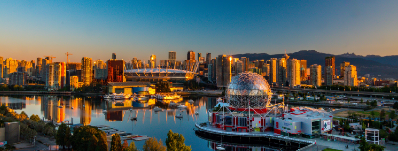 PCMA Canada West Vancouver Special Event Policy
